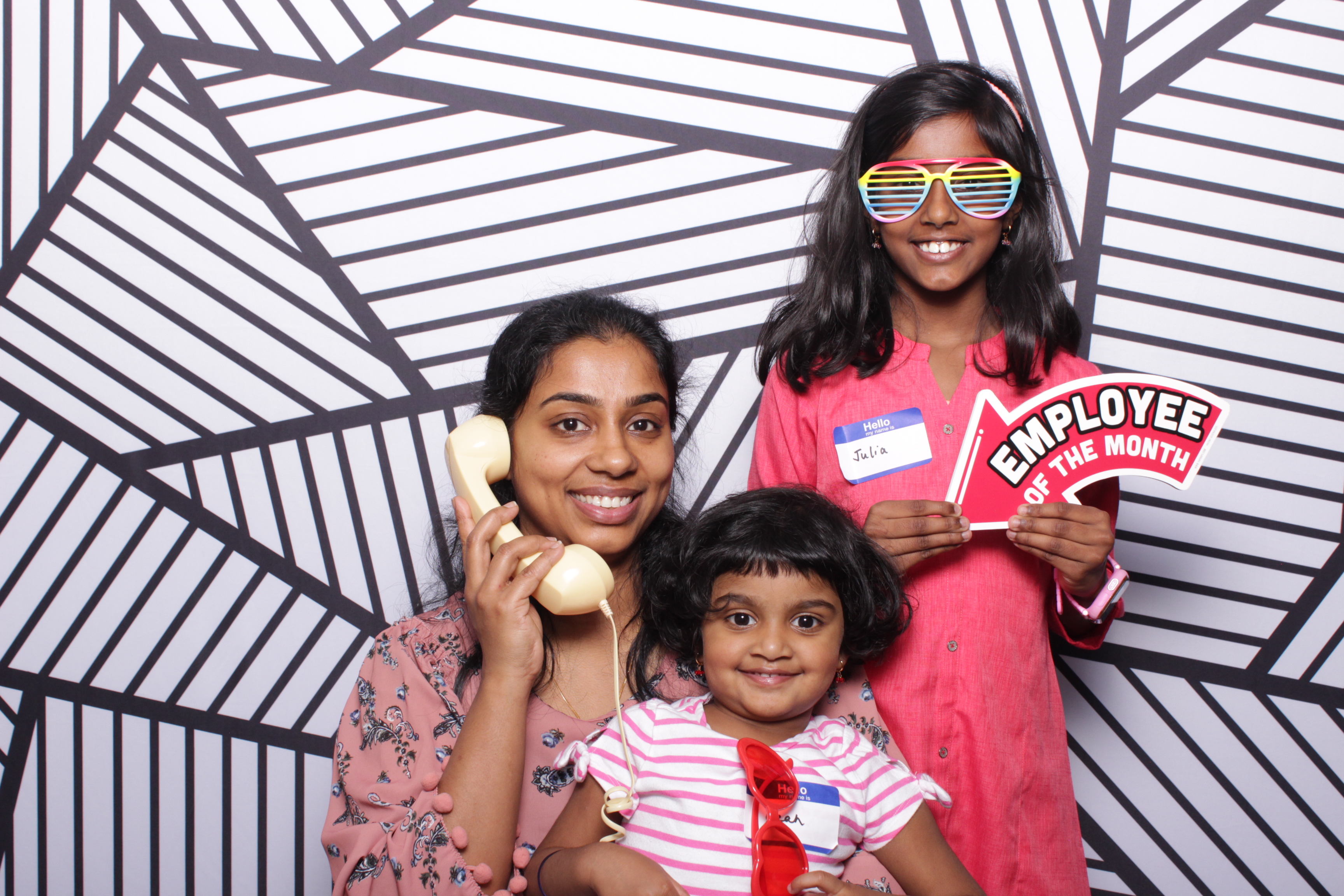 bswift: Bring your kids to work day | View more photos from the event at events.alfrescophoto.com/u/AlfrescoPhoto/bswift-Bring-your-kids-to-work-day